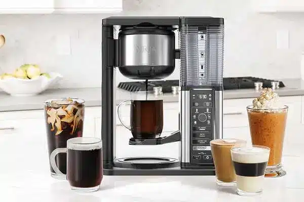 Ninja CM401 Coffee Maker