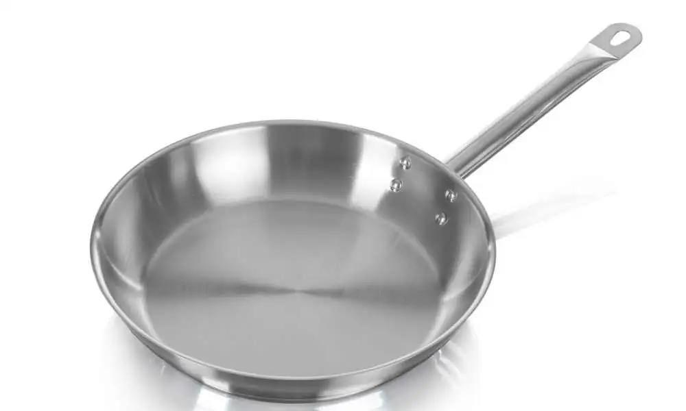 What is Stainless Steel Cookware?