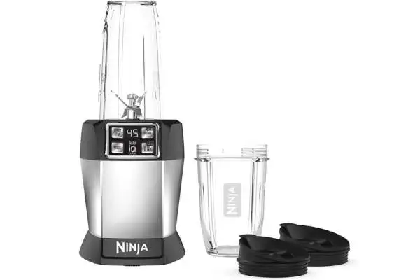Ninja BL480D Nutri Blender