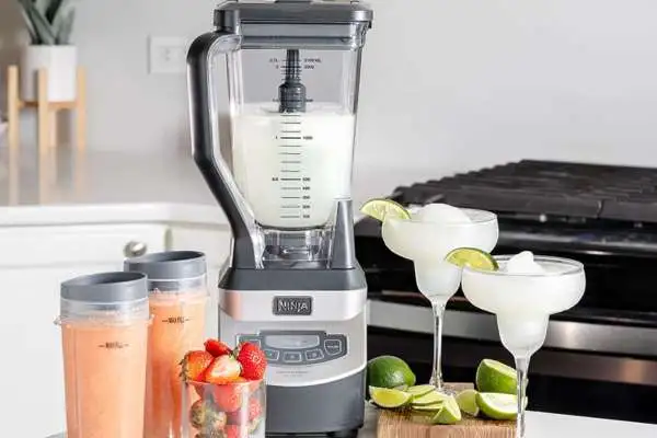 Ninja BL660 Professional Blender