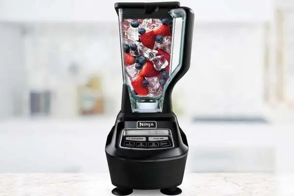 Ninja BL770 Smoothies Blender