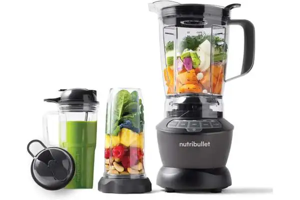 NutriBullet ZNBF30500Z Blender