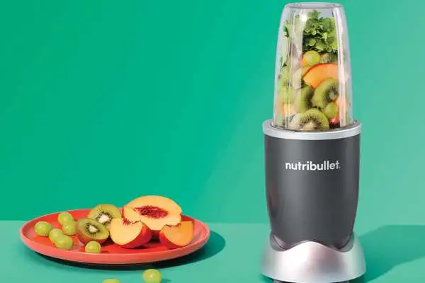 Nutribullet Personal Blender for Smoothies