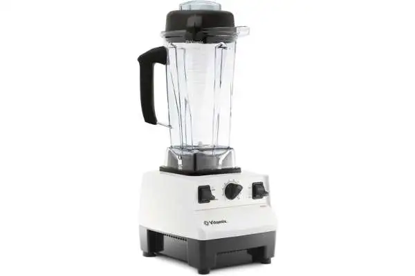 Vitamix Professional-Grade White 5200 Blender