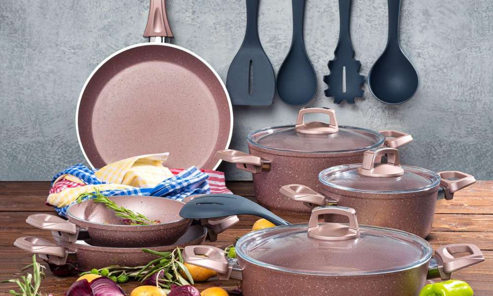 How to Use Ceramic Cookware