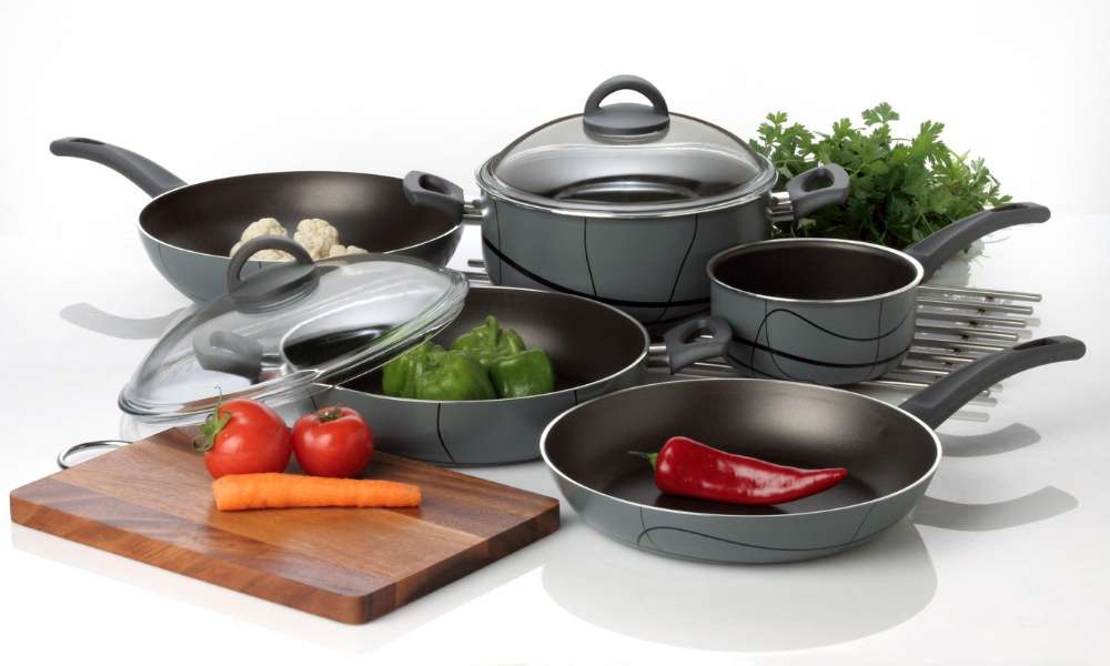What Cookware Do Professional Chefs Use At Home