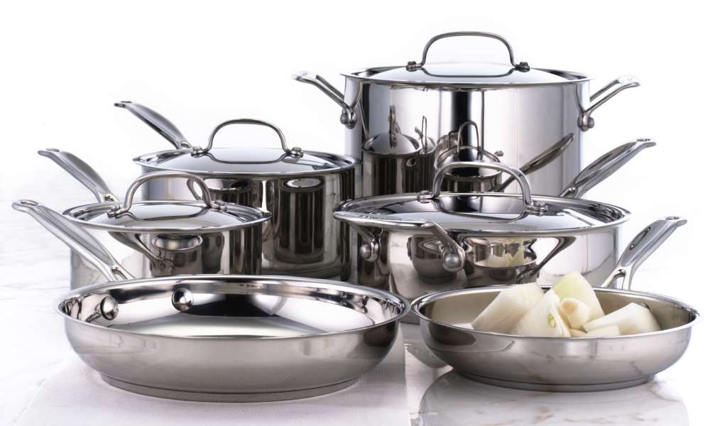What Cookware is Safest
