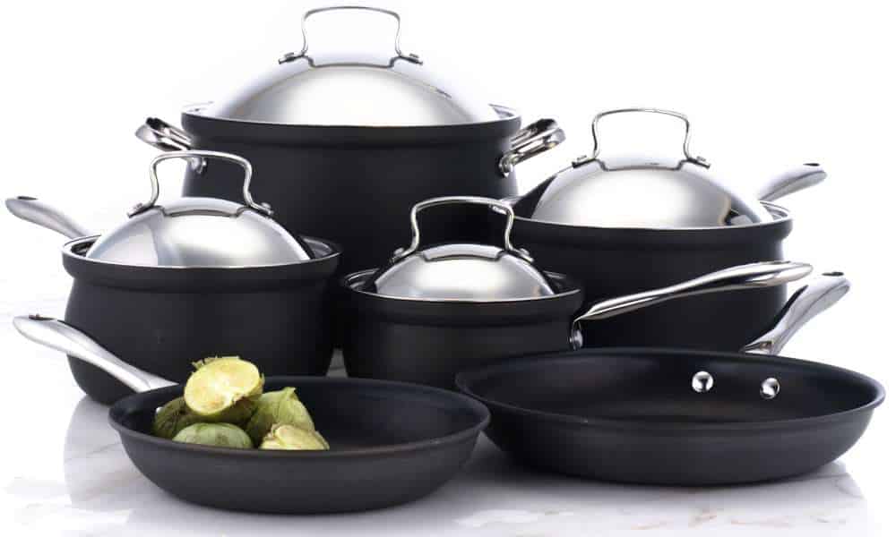 What Material is Best for Cookware