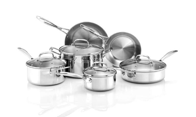 what-is-all-clad-cookware