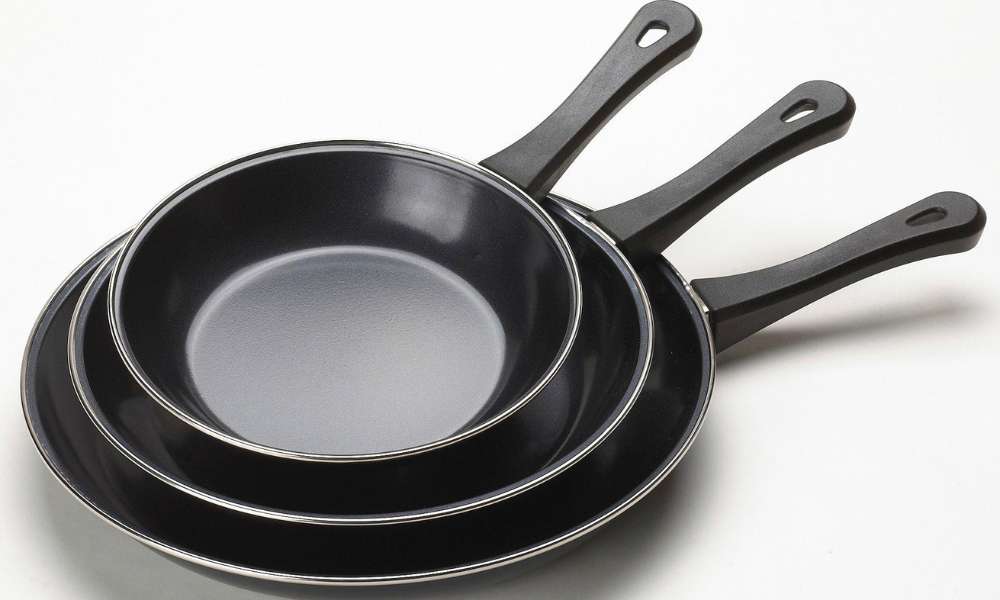 What is Carbon Steel Cookware