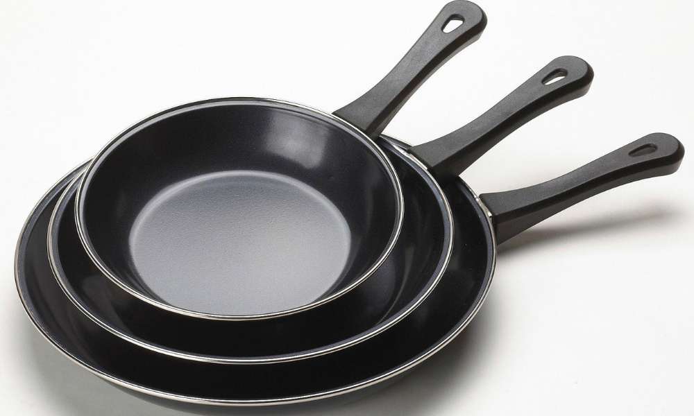 What Is Carbon Steel Cookware