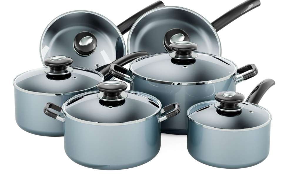 What is the Best Cookware