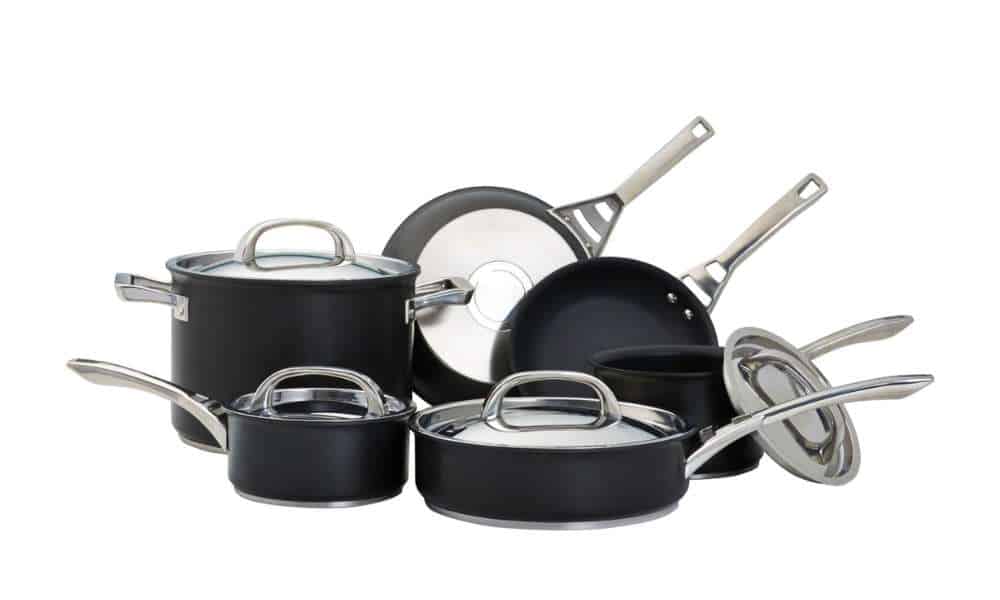 What is the Best Non Stick Cookware