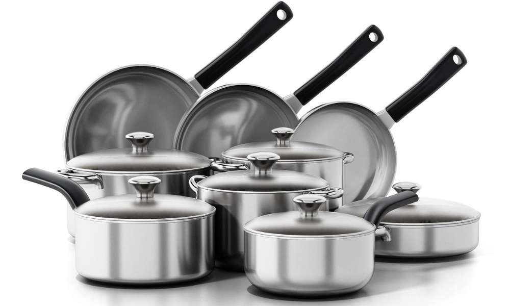 What is the Best Stainless Steel Cookware