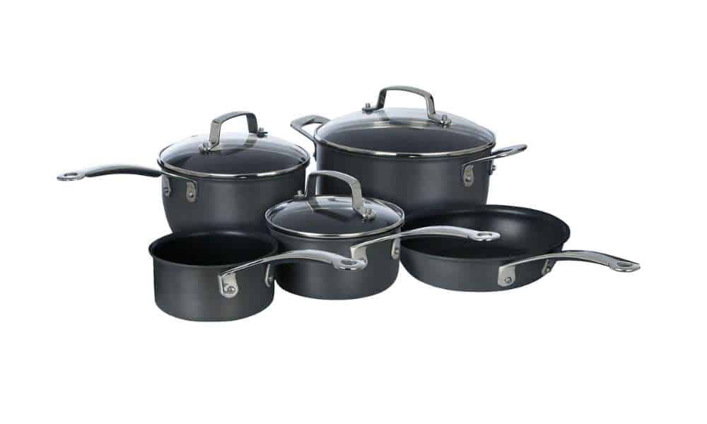 What is the Best Non Stick Cookware That is Non Toxic
