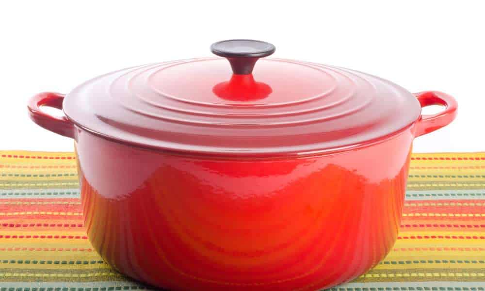 Why Is It Called A Dutch Oven