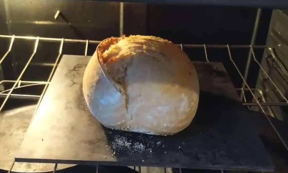 Bake Bread Without A Dutch Oven