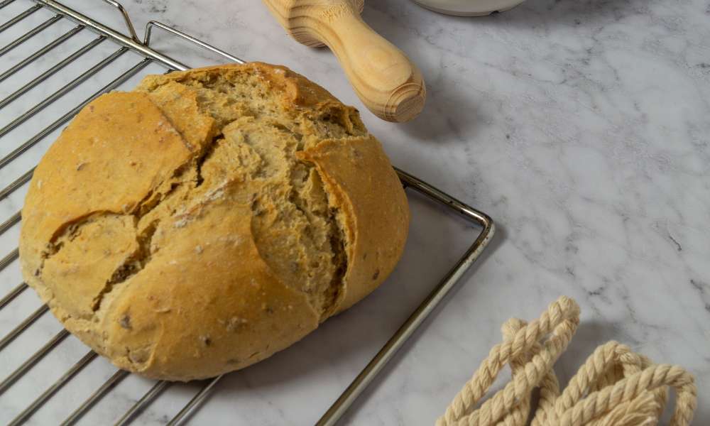How To Cook Sourdough Without A Dutch Oven