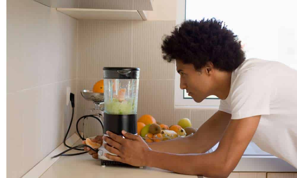 How To Use A Ninja Blender