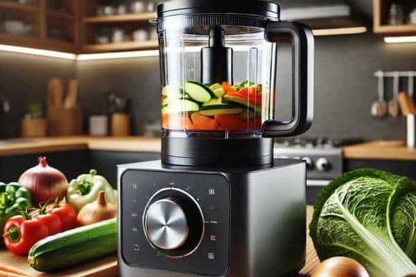 Food Processor