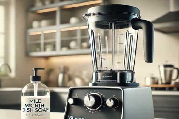 Maintaining Your Vitamix Blender for Longevity