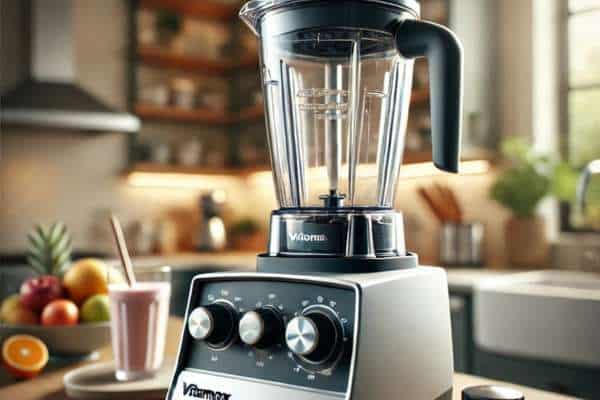 Understanding Your Vitamix Blender